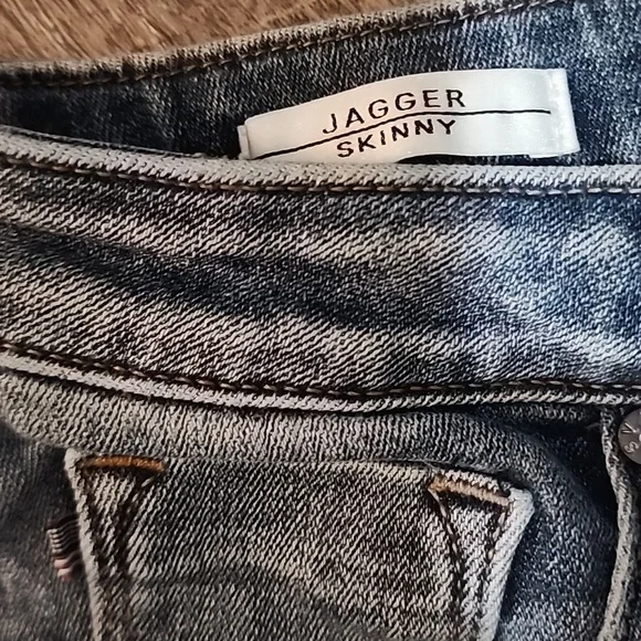 Vigoss Jeans - Picture 4 of 6